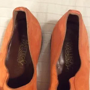 Matteo & Massimo | Shoes | Matteo Massimo Genuine Alligator  display picture 3